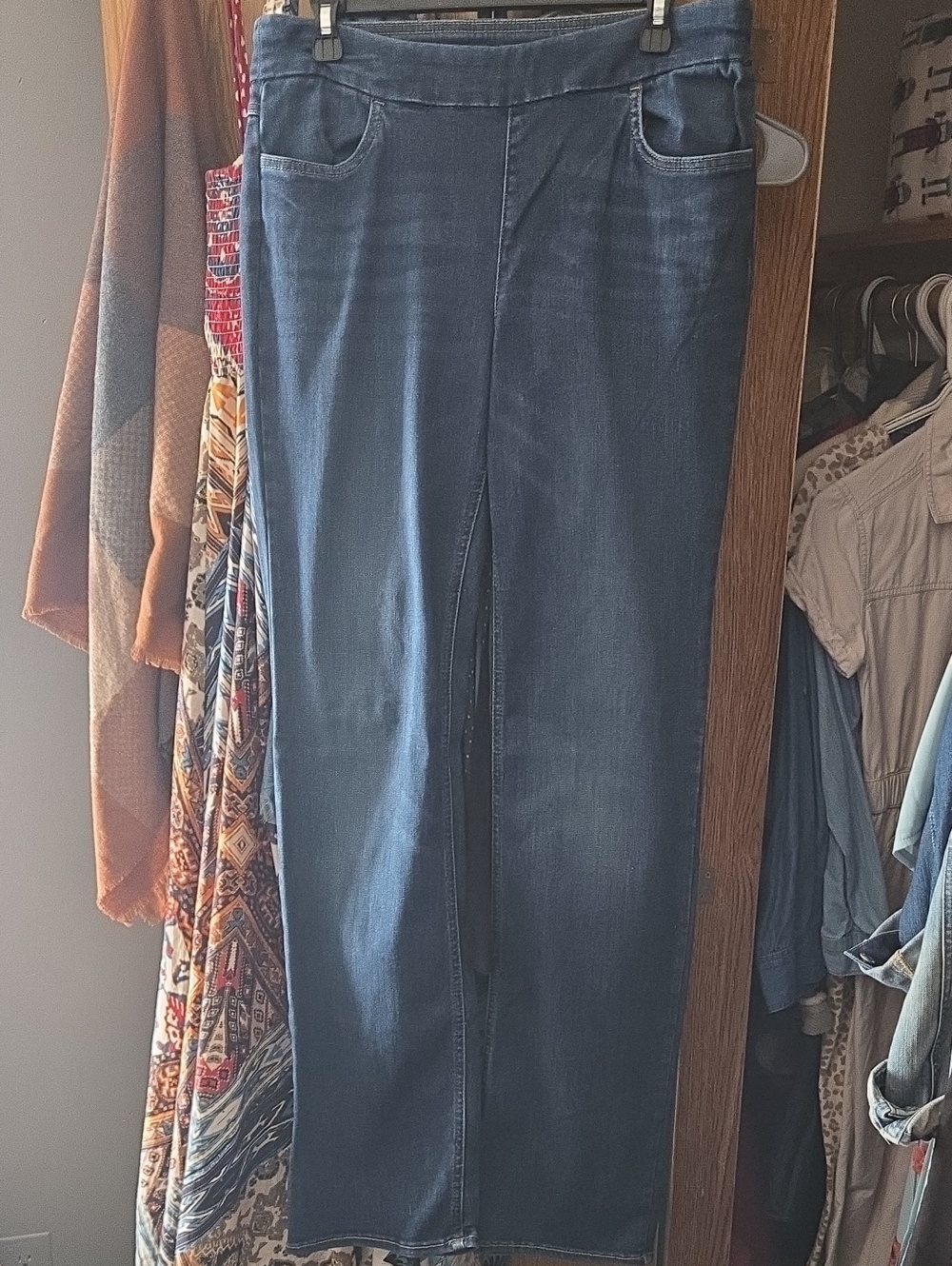 Wrangler Jeggings